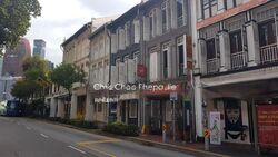 Kreta Ayer Road (D2), Retail #460161961